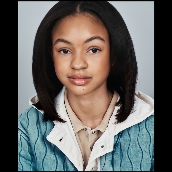 Meet your Posher, Skyler Marie - Picture 5 of 16